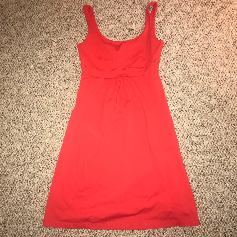Susana Monaco Dress with pockets